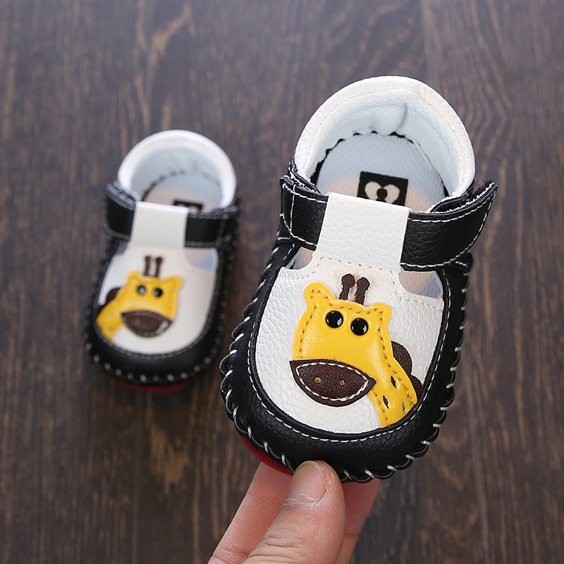 Discover the Perfect Baby Non-Drop Toddler Shoes